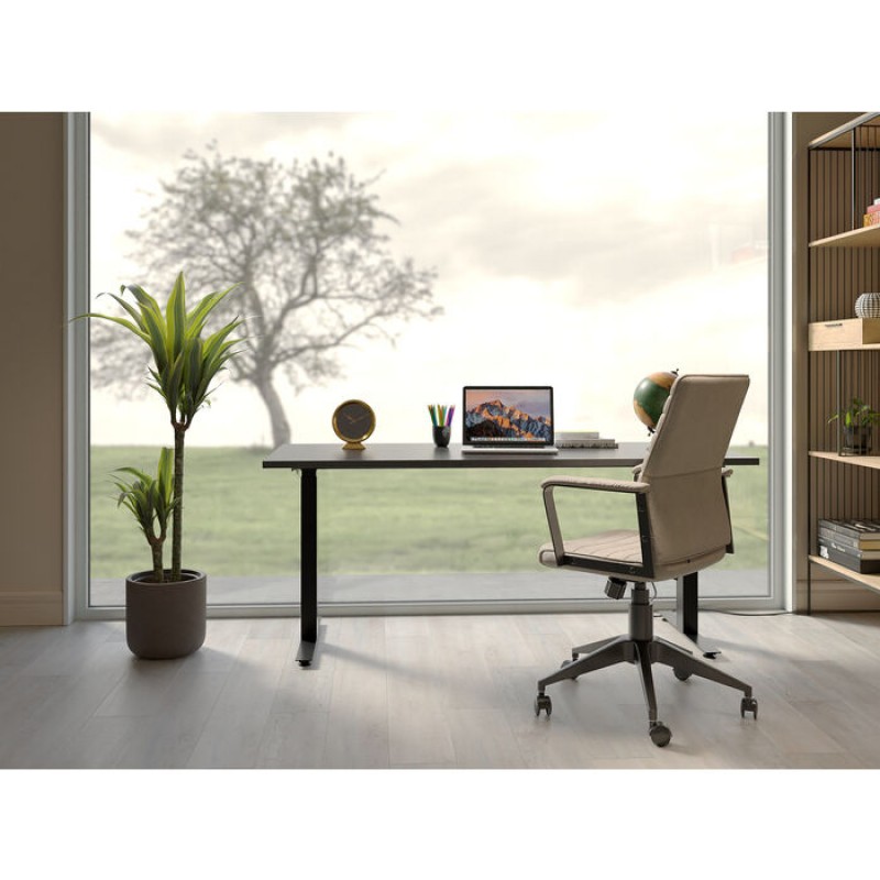 Office Chair Labora Pebble